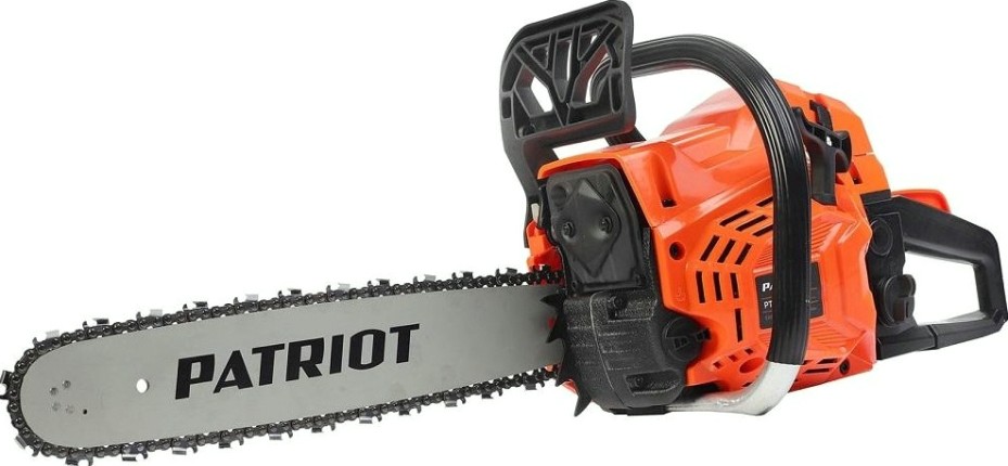 Бензопила PATRIOT PT 452 easy start [220104452]