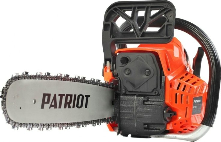 Бензопила PATRIOT PT 452 easy start [220104452]