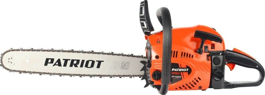 Бензопила PATRIOT PT 5220 imperial [220105575]
