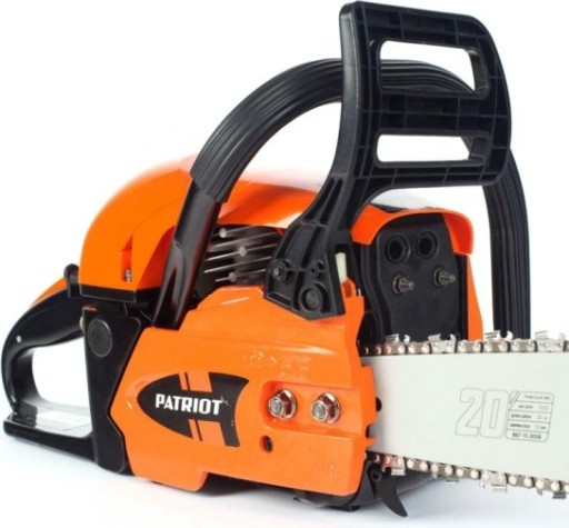 Бензопила PATRIOT PT 5220 imperial [220105575]