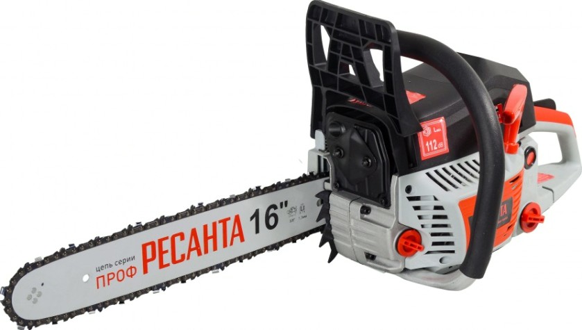 Бензопила Ресанта БП-4516 [70/6/14]