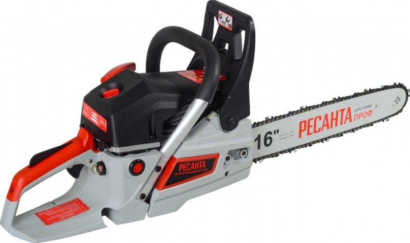 Бензопила Ресанта БП-4516 [70/6/14]