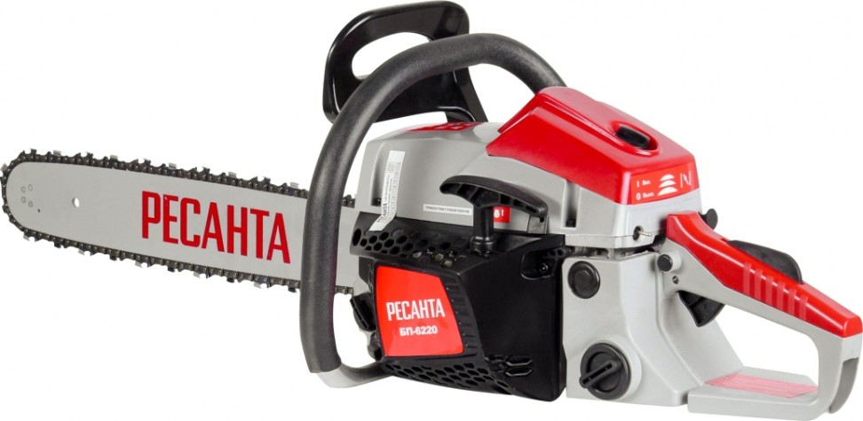 Бензопила Ресанта БП-6220 [70/6/17]