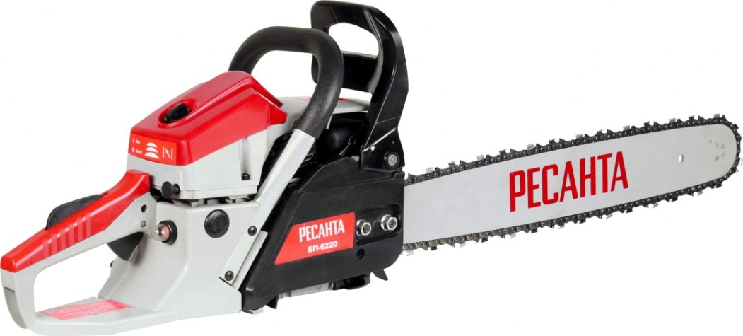 Бензопила Ресанта БП-6220 [70/6/17]