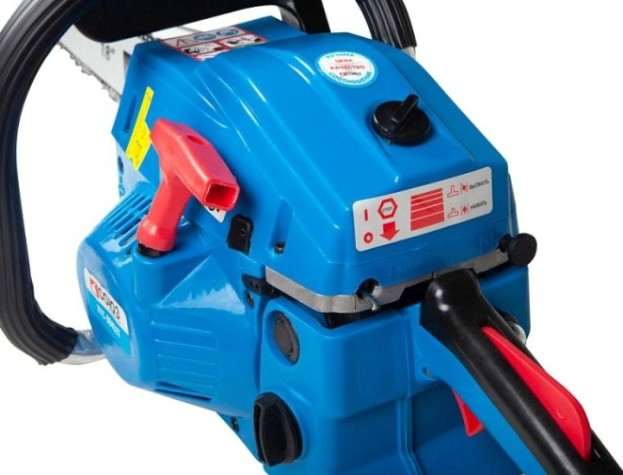 Бензопила СОЮЗ ПТС-99452Т Бензопила СОЮЗ ПТС-99452Т