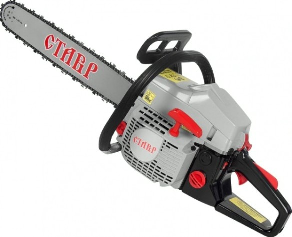 Бензопила СТАВР ПЦБ-45/2200М [ст45-2200м]