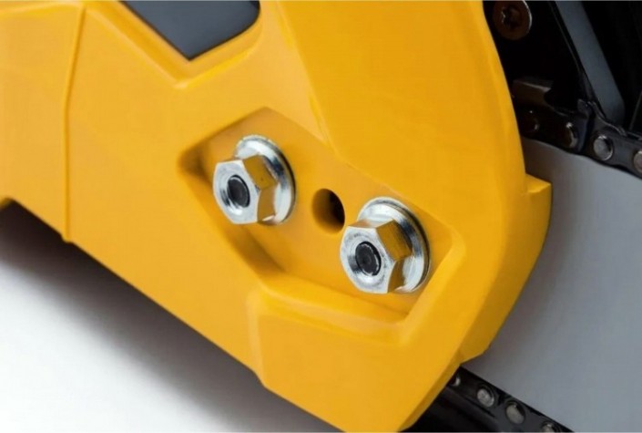 Бензопила STIGA CS 755 (15") [240521502/ST1]