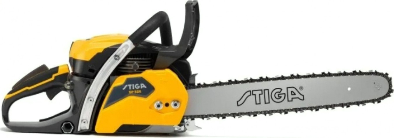 Бензопила STIGA CS 755 (18") [240521802/ST1]