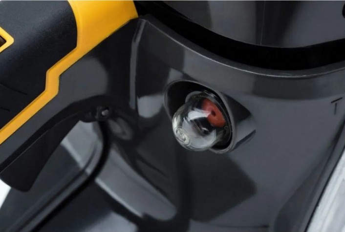 Бензопила STIGA CS 755 (20") [240522002/ST1]