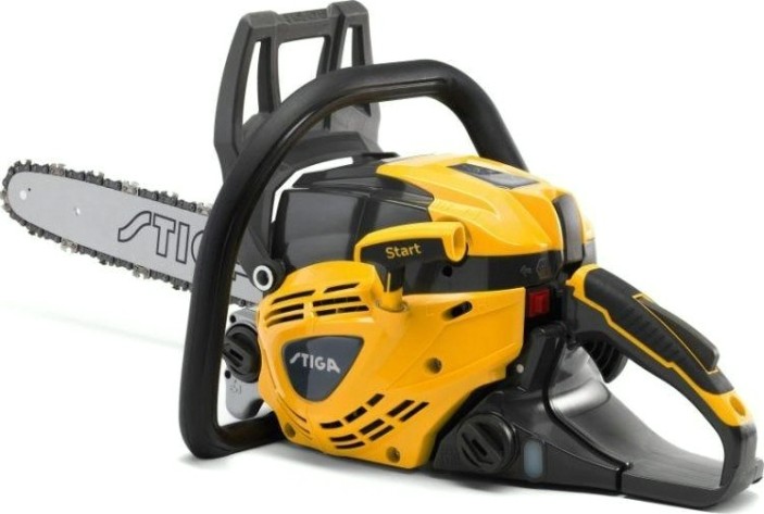 Бензопила STIGA SP 386 (14") [240381402/S17]