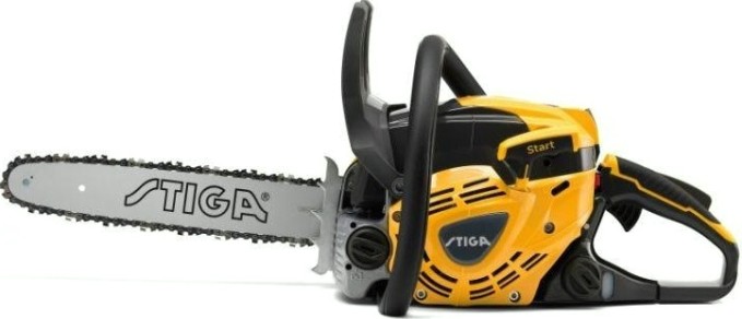 Бензопила STIGA SP 386 (14") [240381402/S17]