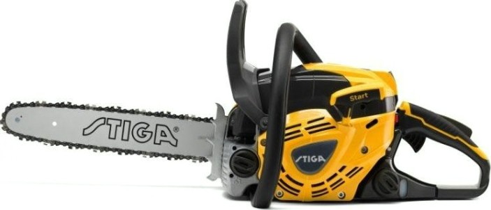 Бензопила STIGA SP 386 (16") [240381602/S17]