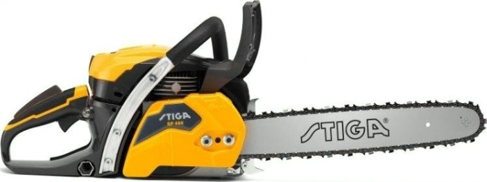 Бензопила STIGA SP 466 (15") [240461502/S17]