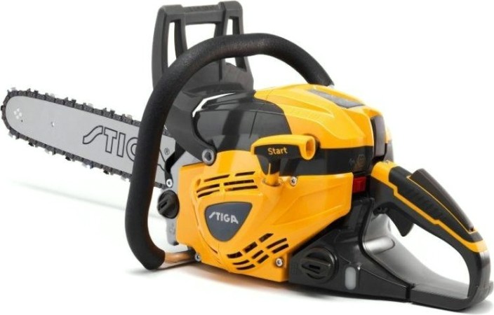Бензопила STIGA SP 466 (16") [240461602/S17]
