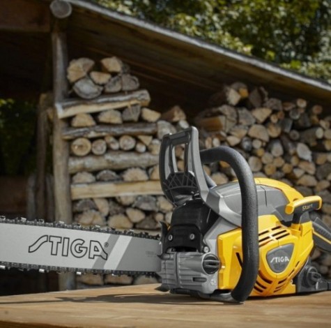 Бензопила STIGA SP 526 (15") [240521502/S17]