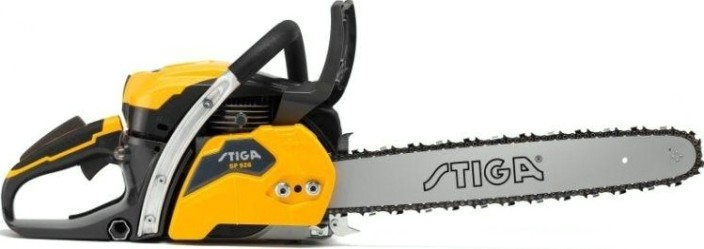 Бензопила STIGA SP 526 (15") [240521502/S17]