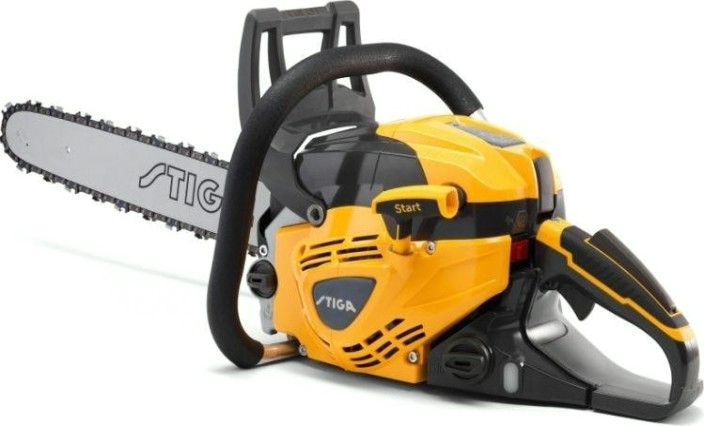 Бензопила STIGA SP 526 (20") [240522002/S17]