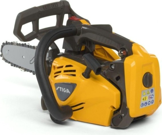 Бензопила STIGA SPR 276 (10") [240271002/S17]