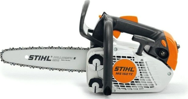 Бензопила STIHL MS 150-25 TC-E [11462000042]