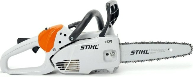 Бензопила STIHL MS 150-30 C-E [11462000037]