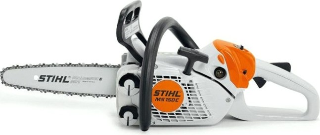 Бензопила STIHL MS 150-30 C-E [11462000037]