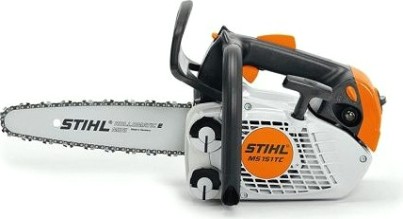 Бензопила STIHL MS 151-30 TC-E [11462000058]