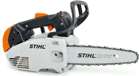 Бензопила STIHL MS 151-30 TC-E [11462000058]