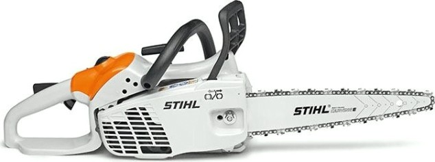 Бензопила STIHL MS 193 C-E (30см) [11372000193]