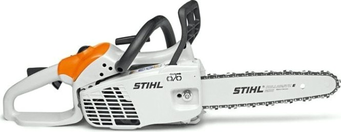 Бензопила STIHL MS 193 C-E (35см) [11372000272]