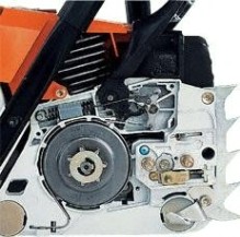Бензопила STIHL MS 211-35 [11392000378]
