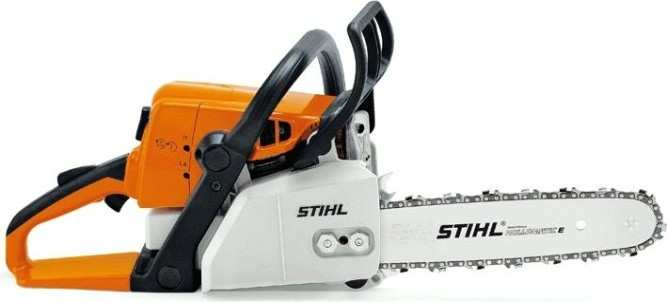 Бензопила STIHL MS 250-40 [11232000831]