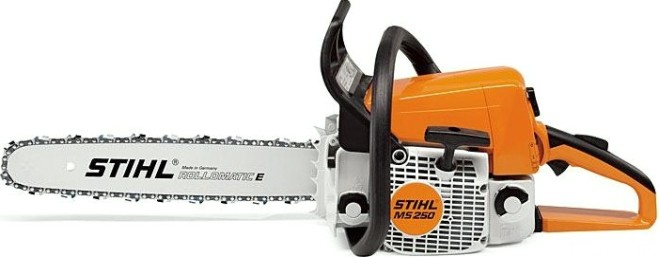 Бензопила STIHL MS 250-40 [11232000831]