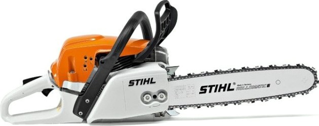 Бензопила STIHL MS 271-37 [1141-200-0741]