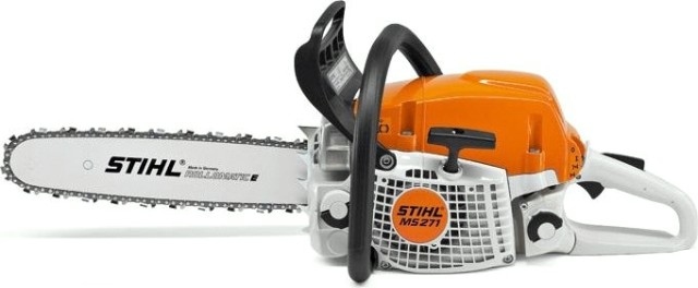 Бензопила STIHL MS 271-37 [1141-200-0741]