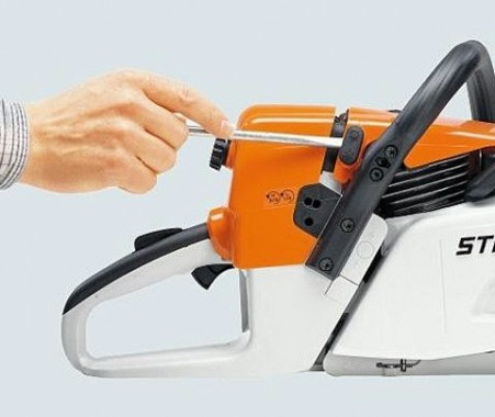 Бензопила STIHL MS 361-N 45 [11352000519з]