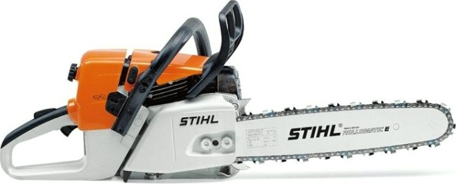 Бензопила STIHL MS 361-N 50 [11352000522]