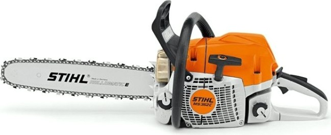 Бензопила STIHL MS 362-С-М VW 45 [11402000671]