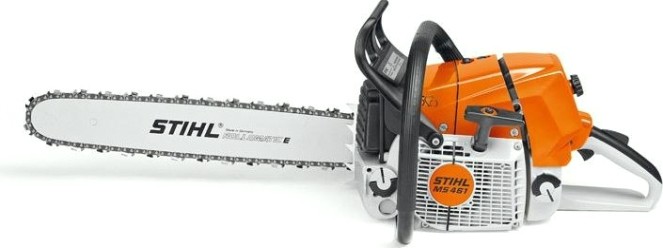 Бензопила STIHL MS 461-45 [11282000703]