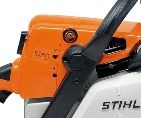 Бензопила STIHL MS 461-50 [11282000704]