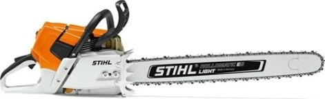 Бензопила STIHL MS 661-63 C-M [11442000146]