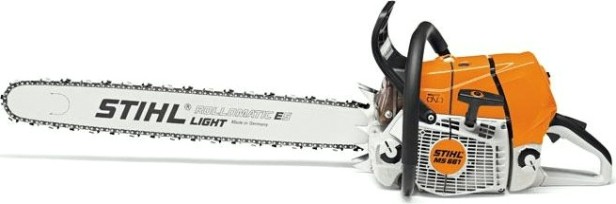 Бензопила STIHL MS 661-71 [11442000144]