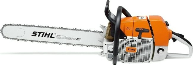 Бензопила STIHL MS 881-90 [11242000230]