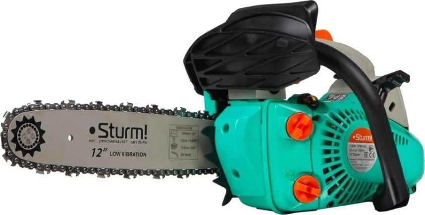 Бензопила Sturm GC9912 Бензопила Sturm GC9912