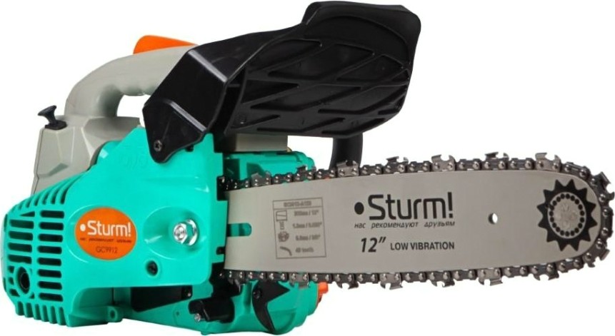 Бензопила Sturm GC9912
