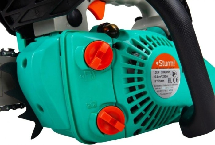 Бензопила Sturm GC9912