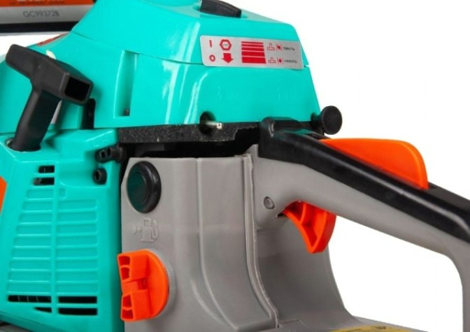 Бензопила Sturm GC99372B