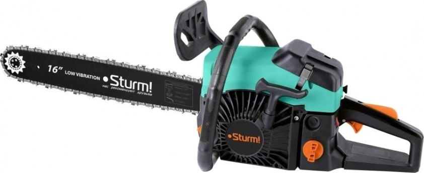 Бензопила Sturm GC99452B Бензопила Sturm GC99452B