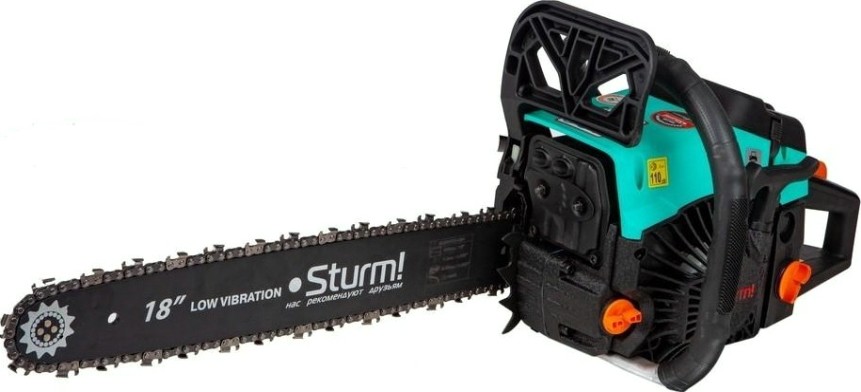 Бензопила Sturm GC99522B Бензопила Sturm GC99522B