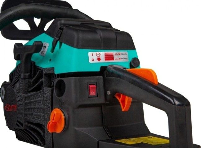 Бензопила Sturm GC99522B