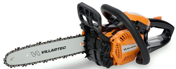 Бензопила VILLARTEC 1261SB